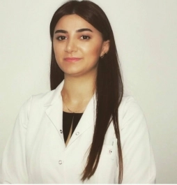 DR. NƏZRİN MUSTAFAYEVA