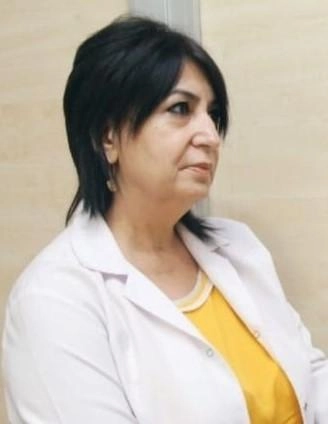  ZEMFİRA ƏLİRZAYEVA