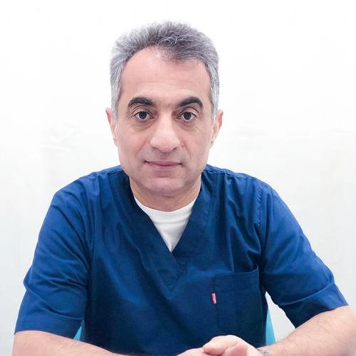 UZM. TƏRLAN ABBASOV