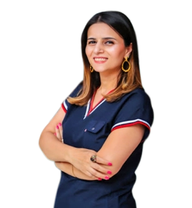 DR. GÜNAY ƏHMƏDOVA