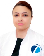  MƏHLUQƏ SƏFƏROVA