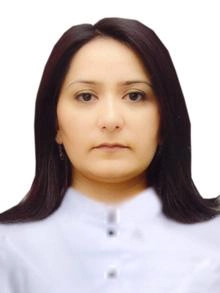  NAİLƏ ƏBDÜLKƏRİMOVA