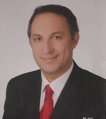 PROF. DR. ERHUN EYÜBOĞLU