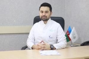 DR. KAMİL SÜLEYMANOV