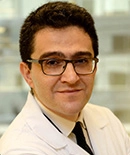 PROF. DR. ALİ METİN ESEN