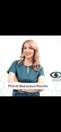 DR. RAMİLƏ BABAYEVA