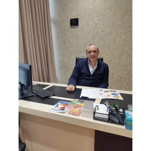 OP. DR. MURAT İNAN