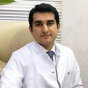 DR. EMİN MƏMMƏDOV
