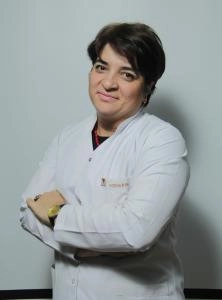 DR. ELNARƏ MƏMMƏDOVA