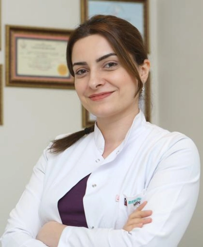  AYNUR VƏLİYEVA