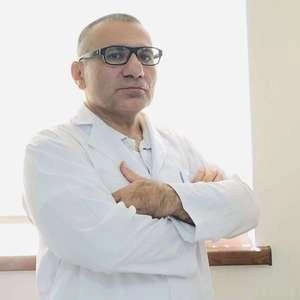 DR. ABDULLA ŞIXLİNSKİ