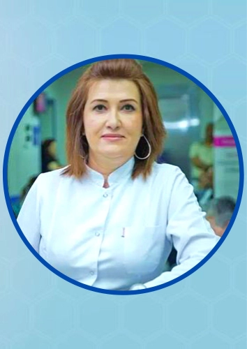  SEVİNC ABASOVA