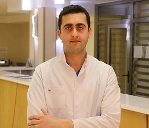 DR. ÜLVİ NƏSİROV