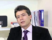 PROF. ALİRİZA ERÇOÇEN