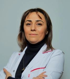 DR. AYGÜN HAQVERDİYEVA