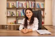 DR. NƏRMİN MƏMMƏDOVA
