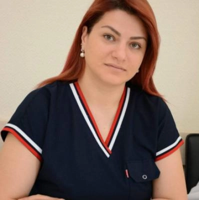 DR. MƏMMƏDBƏYLİ GÜNAY
