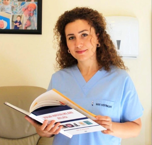  GÜLƏBƏTİN GÖYÜŞOVA