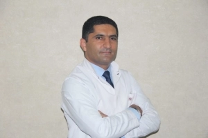 DR. RAMİN NƏRİMAN
