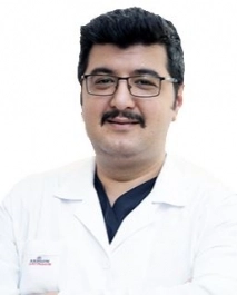 DR. KAMRANBƏY QASIMOV