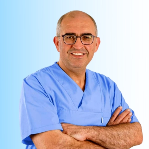 OP. DR. KAYHAN TURAN