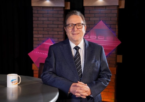 PROF. DR. EROL TAVMERGEN