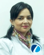  ZAHİRƏ MƏRDANOVA