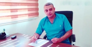 DR. AQİL MUSTAFAYEV