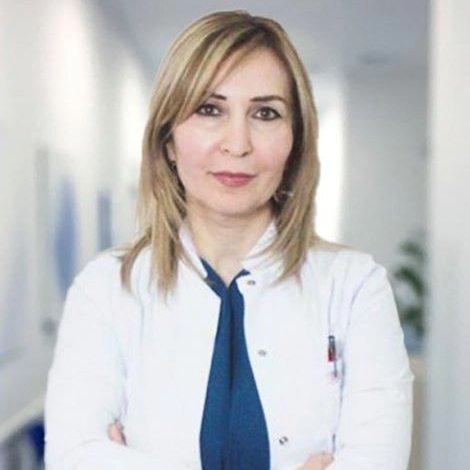  NURANƏ MƏHƏRRƏMOVA