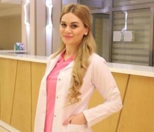  FZT. ƏPRUZƏ ƏLİYEVA