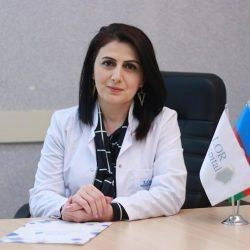  SEVDA HACIYEVA