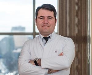 DR. NİCAT BAĞIŞOV