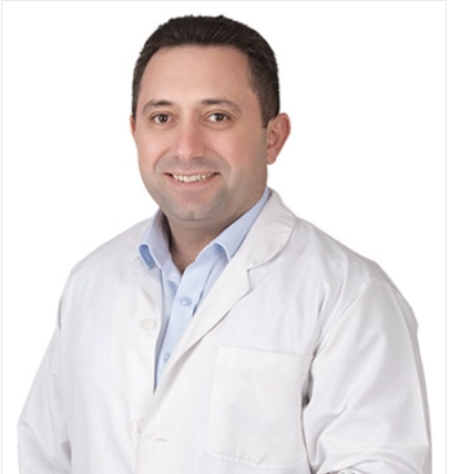 OP. DR. SABUHİ ALİSHOV