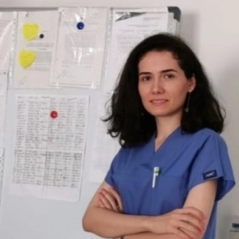 DR. TURAN NABİYEVA