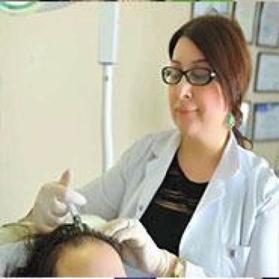 DR. NAİLƏ CABBAROVA