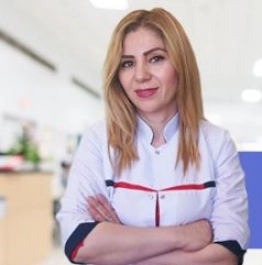 DR. AYNURƏ HAŞIMOVA