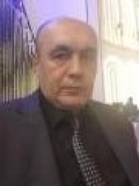 DR. RAUF AĞAYEV