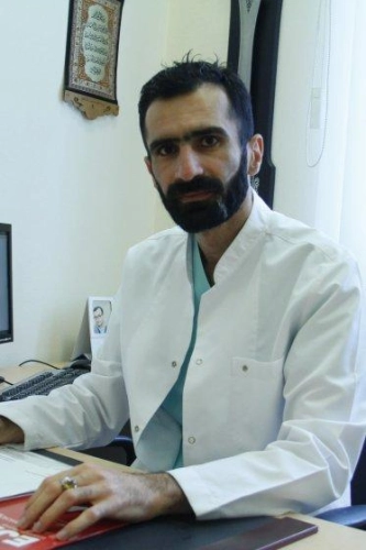 UZM. ARAZ ALİYEV