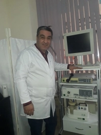 DR. RAMİN IMANOV