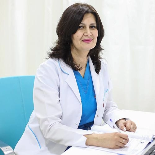  ŞƏFƏQ ALLAHYAROVA