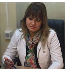 DR. GÜNEL GÖZƏLOVA