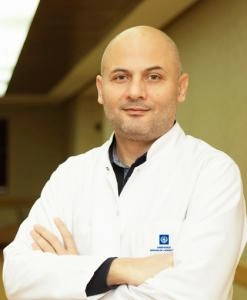 DR. KAMRAN BEYDULLAYEV