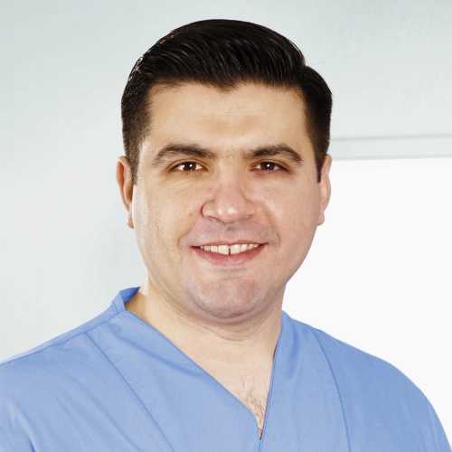 OP. DR. YUNUS UYSAL