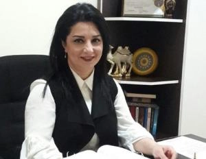 DR. XƏYALƏ ALLAHVERDİYEVA