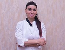  GÜLNARƏ NURUZADƏ