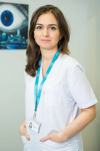  SƏBİNƏ ABBASOVA