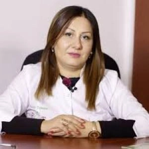 DR. AİDƏ RƏŞİDOVA