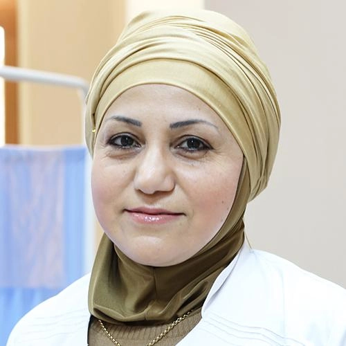  RAHİLƏ QARAYEVA