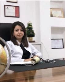 DR. NİGAR ƏLİZADƏ