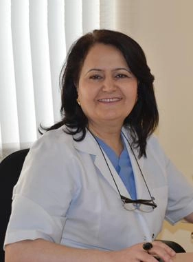  İRADƏ ƏLİZADƏ